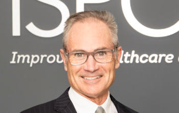 Rob Abbott – CEO, ISPOR