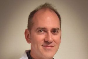 Rudy Caillet – Nutrition Physician & Head of the Nutrition Center in Hôpitaux Civils de Colmar and Medical Coordinator of the Specialised Obesity Centre (CSO) of Alsace