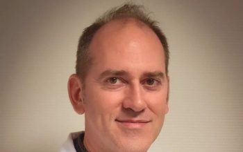 Rudy Caillet – Nutrition Physician & Head of the Nutrition Center in Hôpitaux Civils de Colmar and Medical Coordinator of the Specialised Obesity Centre (CSO) of Alsace