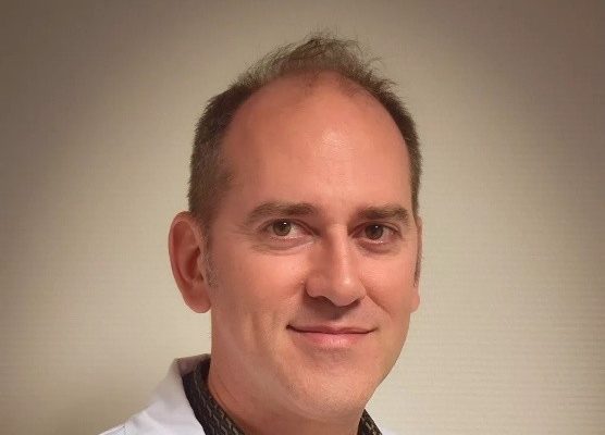 Rudy Caillet – Nutrition Physician & Head of the Nutrition Center in Hôpitaux Civils de Colmar and Medical Coordinator of the Specialised Obesity Centre (CSO) of Alsace