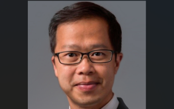 Vincent Tong – Managing Director, MSD Taiwan