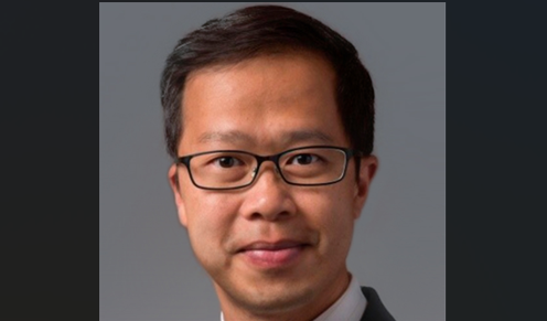 Vincent Tong – Managing Director, MSD Taiwan