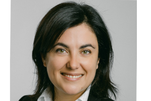 Celine Khalife – VP, General Manager France & BeLux, Alexion