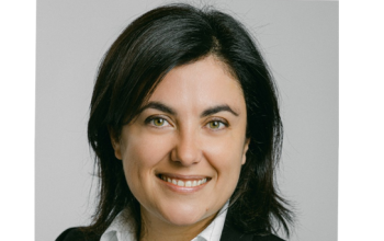 Celine Khalife – VP, General Manager France & BeLux, Alexion