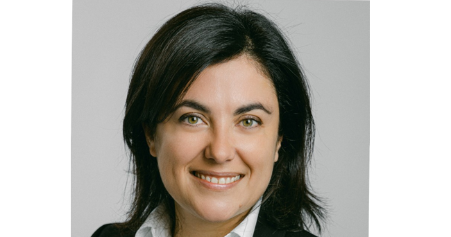 Celine Khalife – VP, General Manager France & BeLux, Alexion