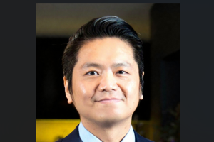 Yenchen Huang – Head of Investment & VP, Diamond Biofund, Taiwan