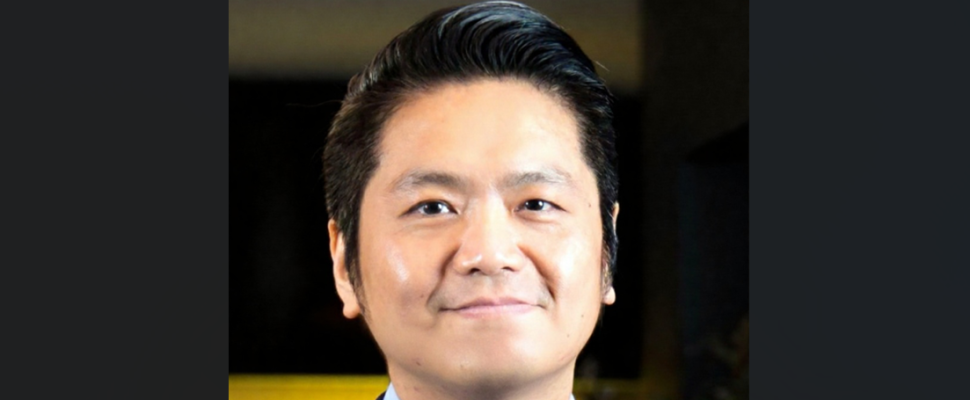 Yenchen Huang – Head of Investment & VP, Diamond Biofund, Taiwan