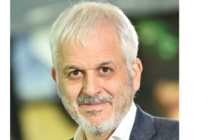 Frederic Revah – CEO, Genethon; President, GenoTher