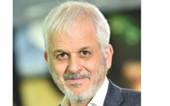 Frederic Revah – CEO, Genethon; President, GenoTher