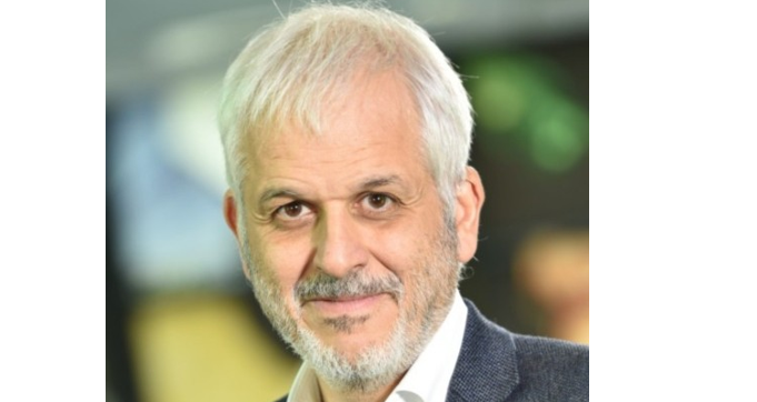 Frederic Revah – CEO, Genethon; President, GenoTher