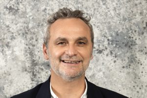 Nicolas Coudurier – CEO, Biocodex