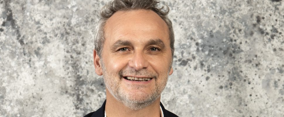 Nicolas Coudurier – CEO, Biocodex