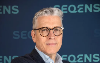 Pascal Villemagne – CEO, SEQENS