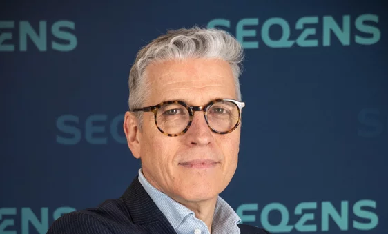 Pascal Villemagne – CEO, SEQENS