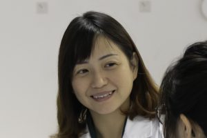 Chloe Mak – Consultant (Pathology) & Fung Cheuk-wing – Consultant (Paediatrics & Adolescent Medicine), Hong Kong Children’s Hospital