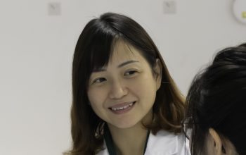 Chloe Mak – Consultant (Pathology) & Fung Cheuk-wing – Consultant (Paediatrics & Adolescent Medicine), Hong Kong Children’s Hospital