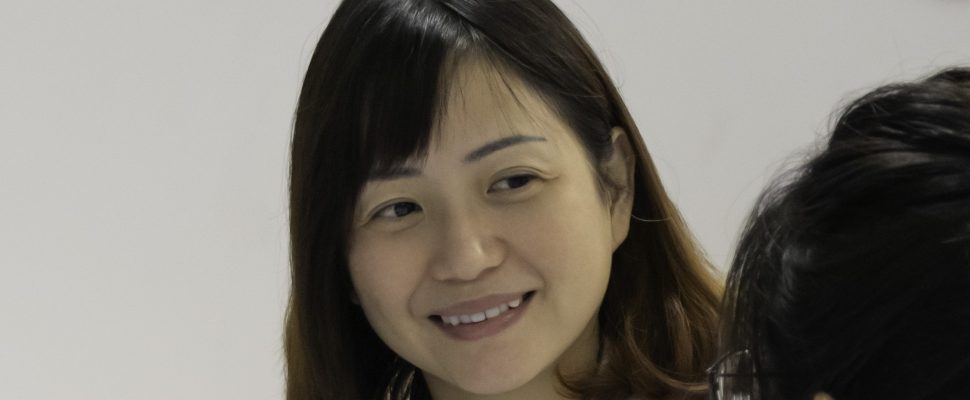 Chloe Mak – Consultant (Pathology) & Fung Cheuk-wing – Consultant (Paediatrics & Adolescent Medicine), Hong Kong Children’s Hospital
