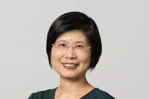 Shuling Cheng – President, Oneness
