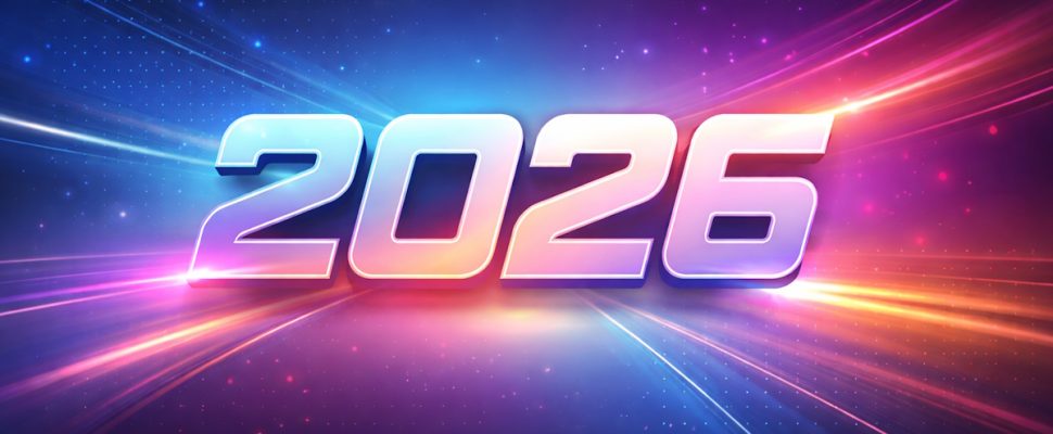 Five Pharma Predictions for an Unpredictable 2026