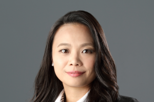 Alexis Lin – General Manager, Takeda Taiwan