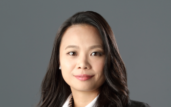 Alexis Lin – General Manager, Takeda Taiwan