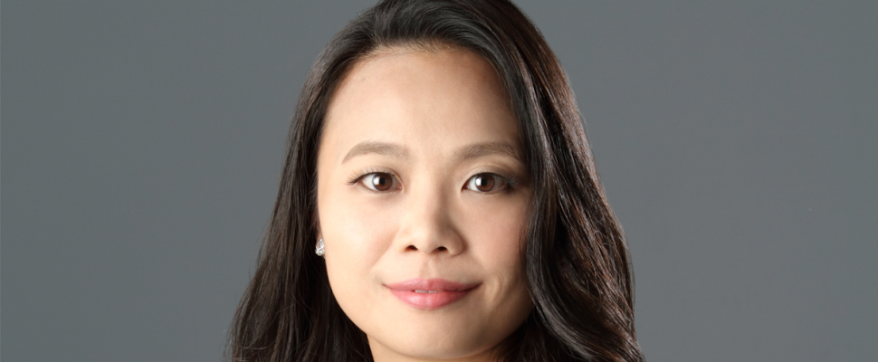 Alexis Lin – General Manager, Takeda Taiwan