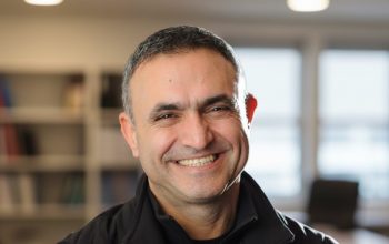 Ali Sleiman – Managing Director and Partner, Genesys Pharmaceuticals