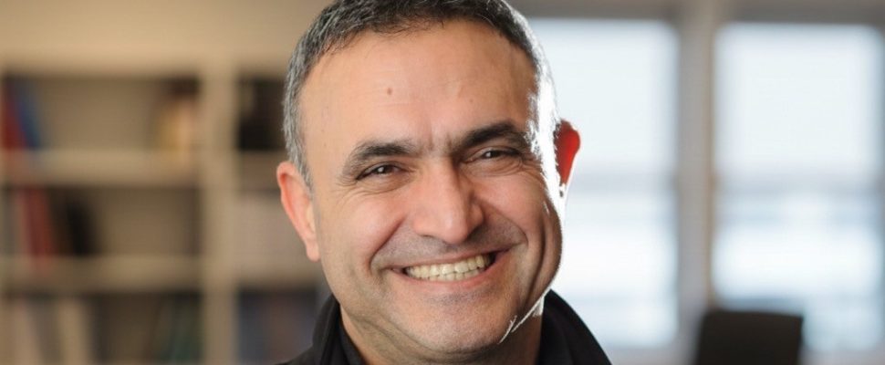 Ali Sleiman – Managing Director and Partner, Genesys Pharmaceuticals