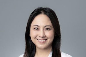 Amy Ho – General Manager, Roche Pharma Hong Kong