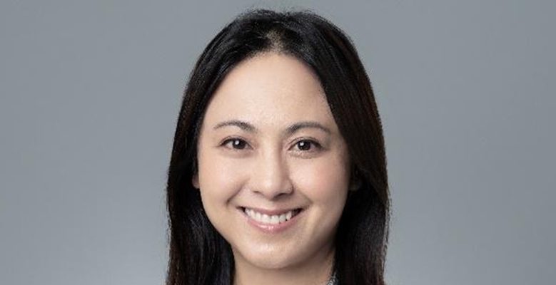Amy Ho – General Manager, Roche Pharma Hong Kong