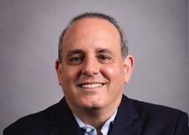 Basil Khalil – Vice President of Operations, FedEx