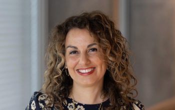 Marina Vasiliou – President and Managing Director, Biogen France