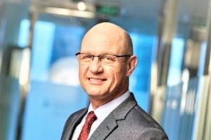 Dirk van Niekerk – President and CEO, Boehringer Ingelheim South America