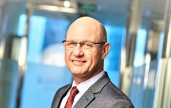 Dirk van Niekerk – President and CEO, Boehringer Ingelheim South America