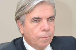 Bruno Dubois – Professor of Neurology, Salpétrière University Hospital