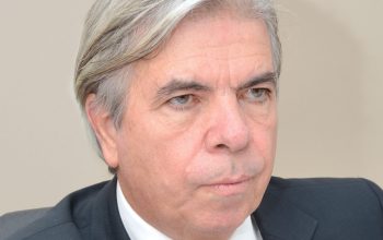 Bruno Dubois – Professor of Neurology, Salpétrière University Hospital