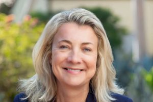 Catherine Owen Adams – CEO, Acadia Pharmaceuticals