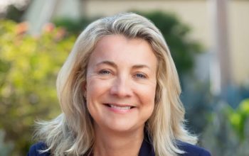 Catherine Owen Adams – CEO, Acadia Pharmaceuticals