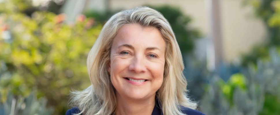 Catherine Owen Adams – CEO, Acadia Pharmaceuticals