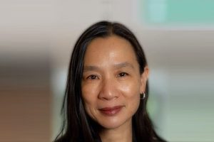 Charlene Son Rigby – CEO, Global Genes