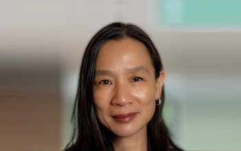 Charlene Son Rigby – CEO, Global Genes