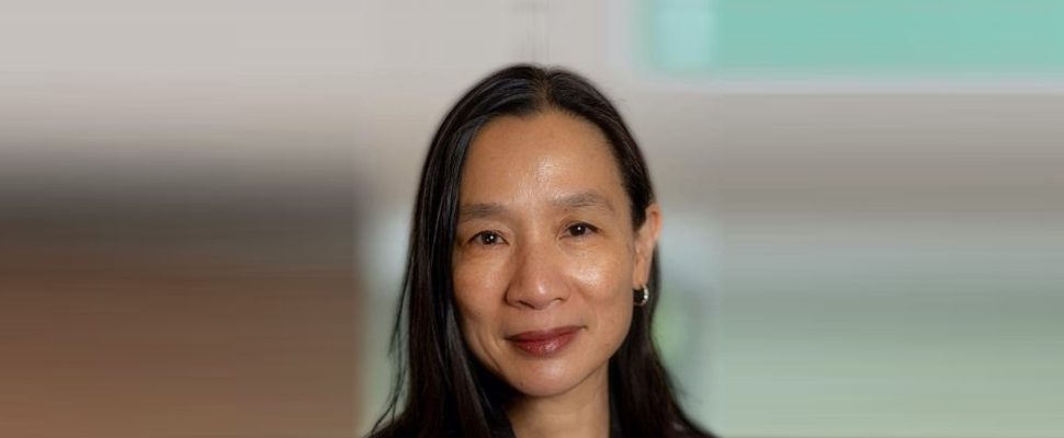 Charlene Son Rigby – CEO, Global Genes