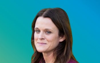 Danielle Carnival – CEO, Undiagnosed Diseases Network Foundation (UDNF)