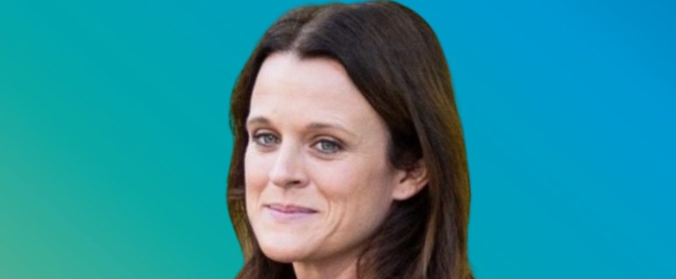 Danielle Carnival – CEO, Undiagnosed Diseases Network Foundation (UDNF)