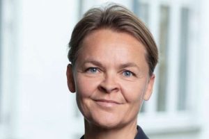 Hanne Fugl Eskjær – Danish Ambassador to France