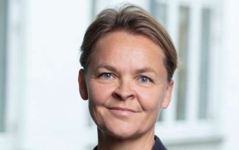 Hanne Fugl Eskjær – Danish Ambassador to France
