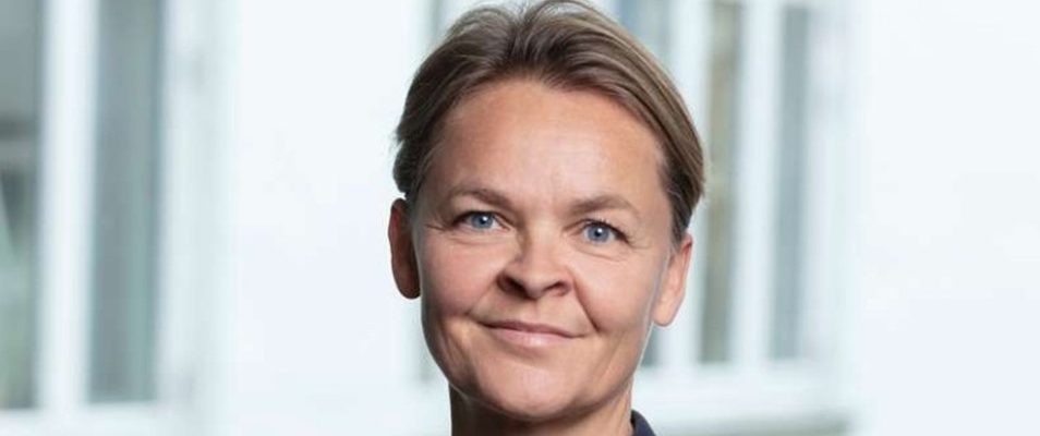 Hanne Fugl Eskjær – Danish Ambassador to France