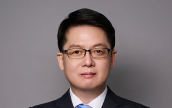 Dave Huang – General Manager, Ferring Taiwan