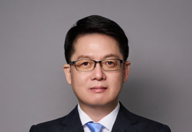 Dave Huang – General Manager, Ferring Taiwan