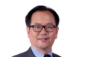 Aimin Hui – Founder, Chair & CEO, EnCureGen Pharma